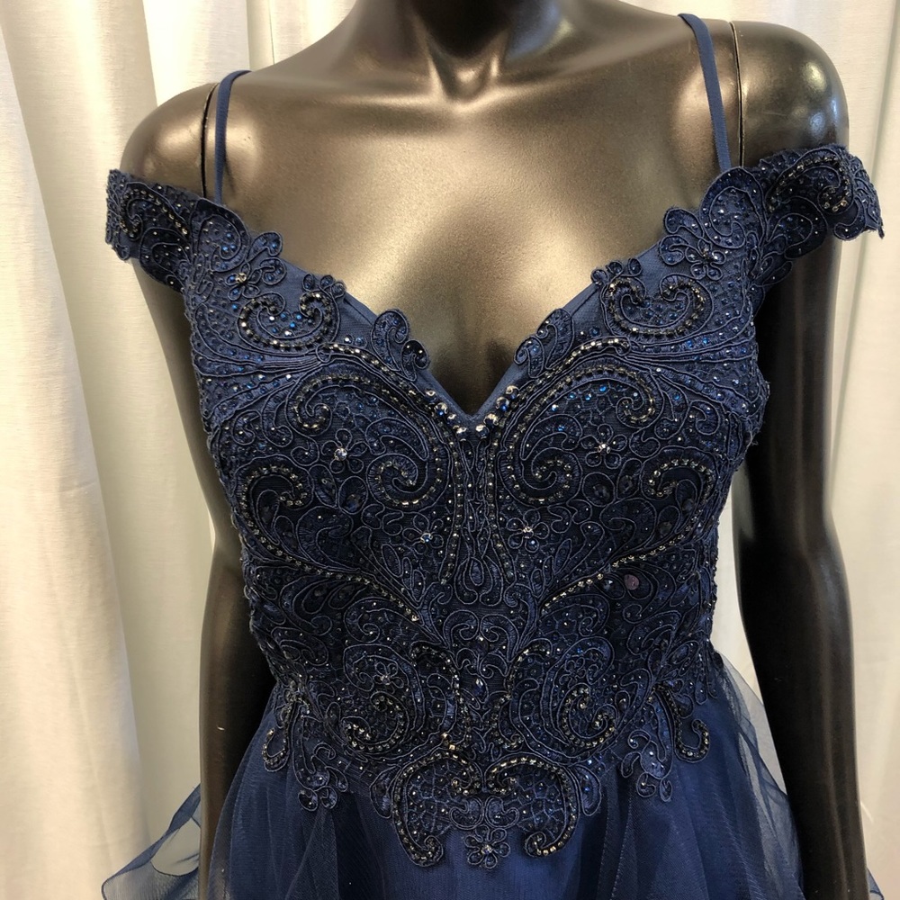 Special Occassion Dress - Picture 2 of 4